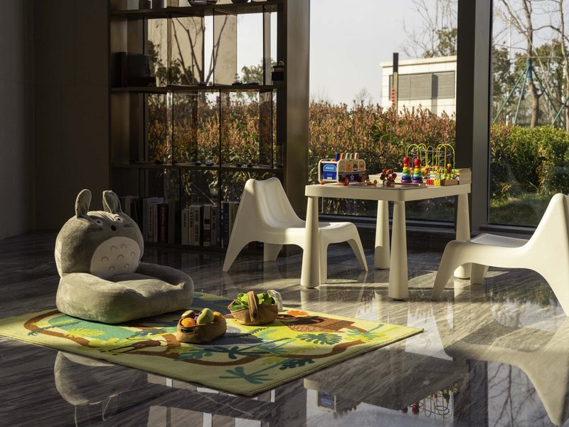 novotel zhengzhou airport