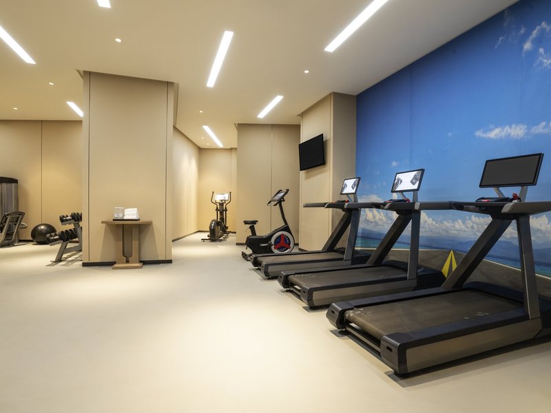 novotel zhengzhou airport