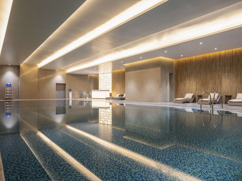 novotel zhengzhou airport