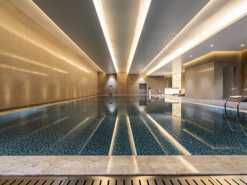 novotel zhengzhou airport
