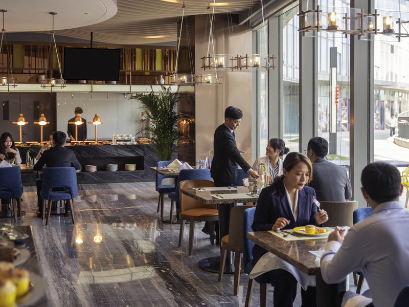 novotel zhengzhou airport