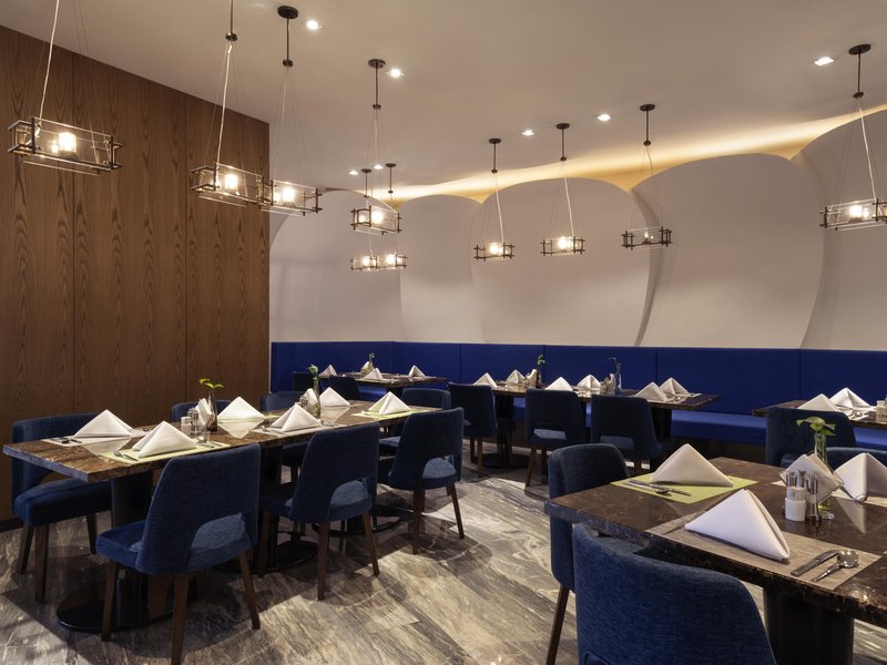 novotel zhengzhou airport