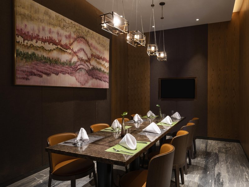 novotel zhengzhou airport