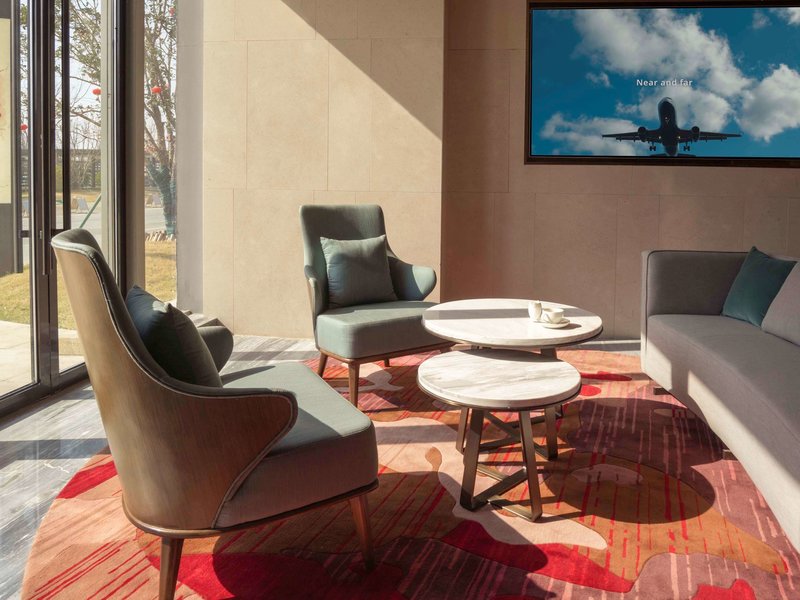 novotel zhengzhou airport