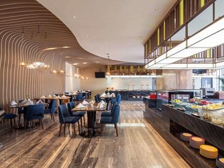novotel zhengzhou airport