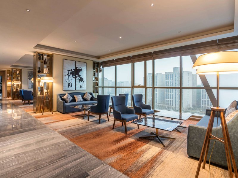 novotel zhengzhou airport