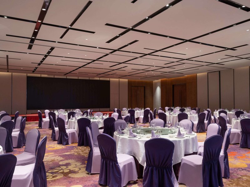 novotel zhengzhou airport