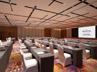 novotel zhengzhou airport