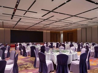 novotel zhengzhou airport