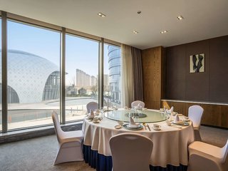 novotel zhengzhou airport