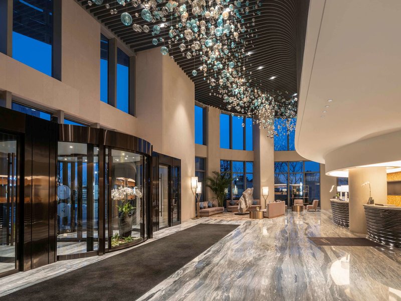 novotel zhengzhou airport