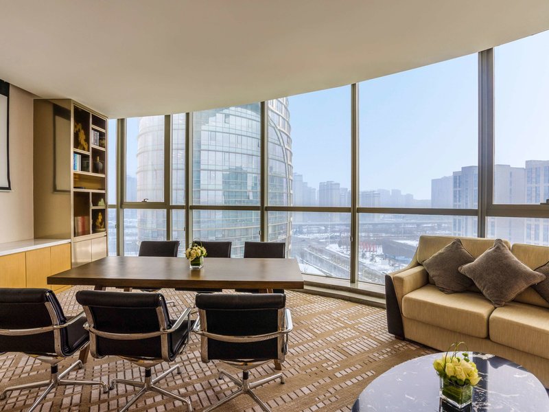 novotel zhengzhou airport