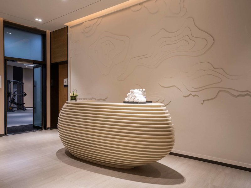 novotel zhengzhou airport