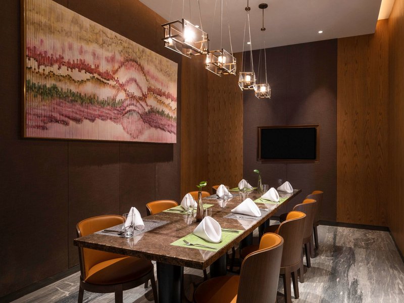 novotel zhengzhou airport