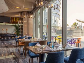 novotel zhengzhou airport