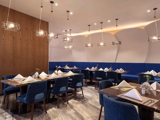 novotel zhengzhou airport