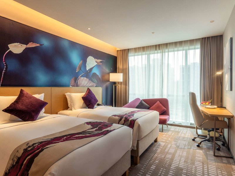 novotel zhengzhou airport