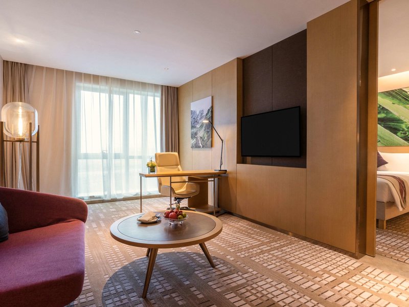 novotel zhengzhou airport