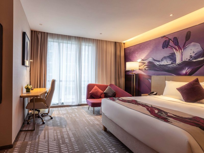 novotel zhengzhou airport