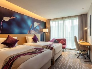 novotel zhengzhou airport