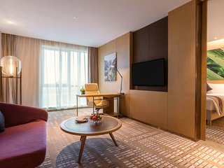 novotel zhengzhou airport