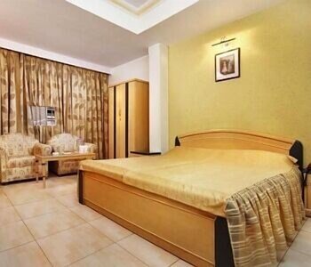 Hotel Manglam,Uttar Pradesh>>Lucknow,2 star
