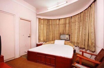 Hotel Manglam,Uttar Pradesh>>Lucknow,2 star