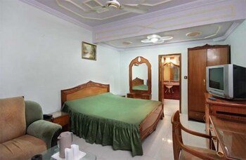 Hotel Manglam,Uttar Pradesh>>Lucknow,2 star