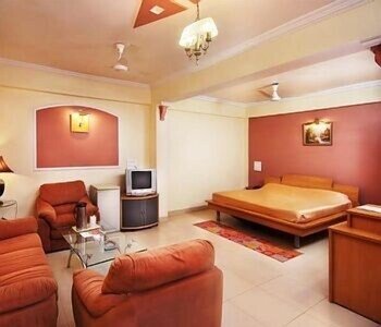 Hotel Manglam,Uttar Pradesh>>Lucknow,2 star