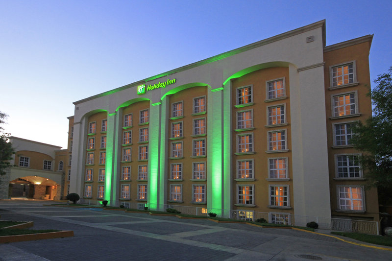 Holiday Inn Monclova, An Ihg Hotel