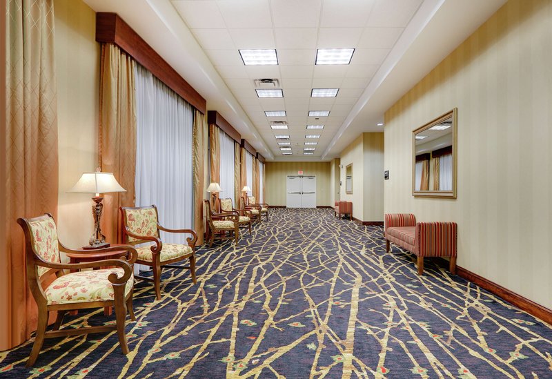 hampton inn and suites southern pines pinehurst