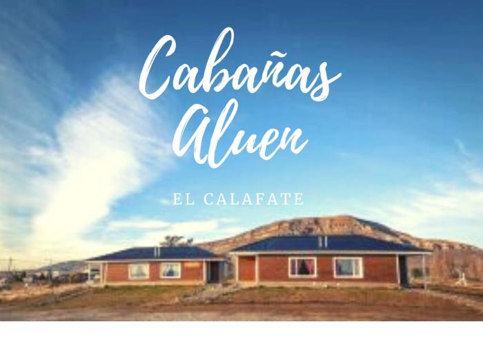 cabanas aluen
