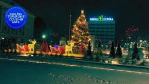 Parnu,Parnu County>>Parnu,4 star