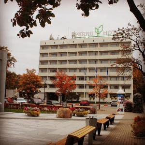 Parnu,Parnu County>>Parnu,4 star