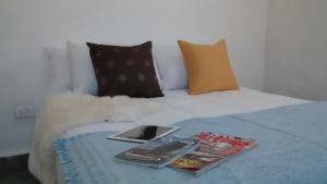 El Vigia Del Valle,Tucuman>>Tafi Del Valle,3 star