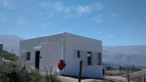el vigia del valle