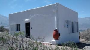 el vigia del valle