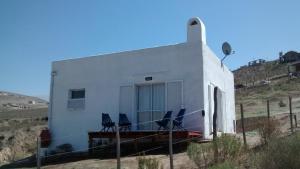 el vigia del valle