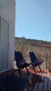 el vigia del valle