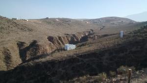 el vigia del valle