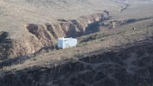 el vigia del valle