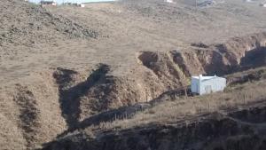 el vigia del valle