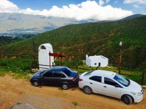 el vigia del valle