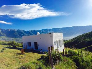 el vigia del valle