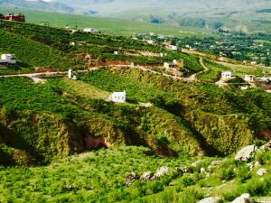 el vigia del valle