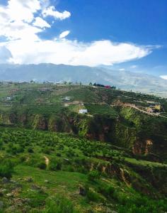 el vigia del valle