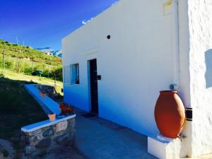 el vigia del valle
