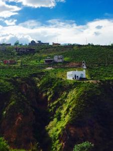 el vigia del valle