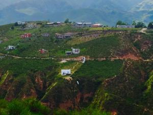 el vigia del valle