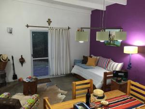 El Vigia Del Valle,Tucuman>>Tafi Del Valle,3 star